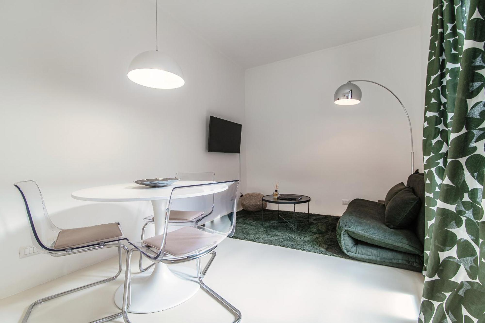 Giuliny Lovely Flat - The House Of Travelers Como Exterior foto